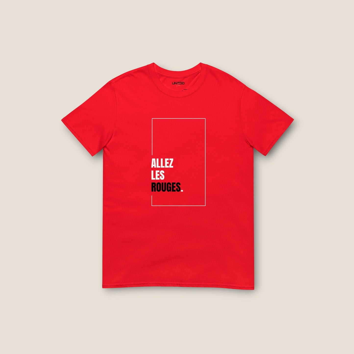 Canada - Red