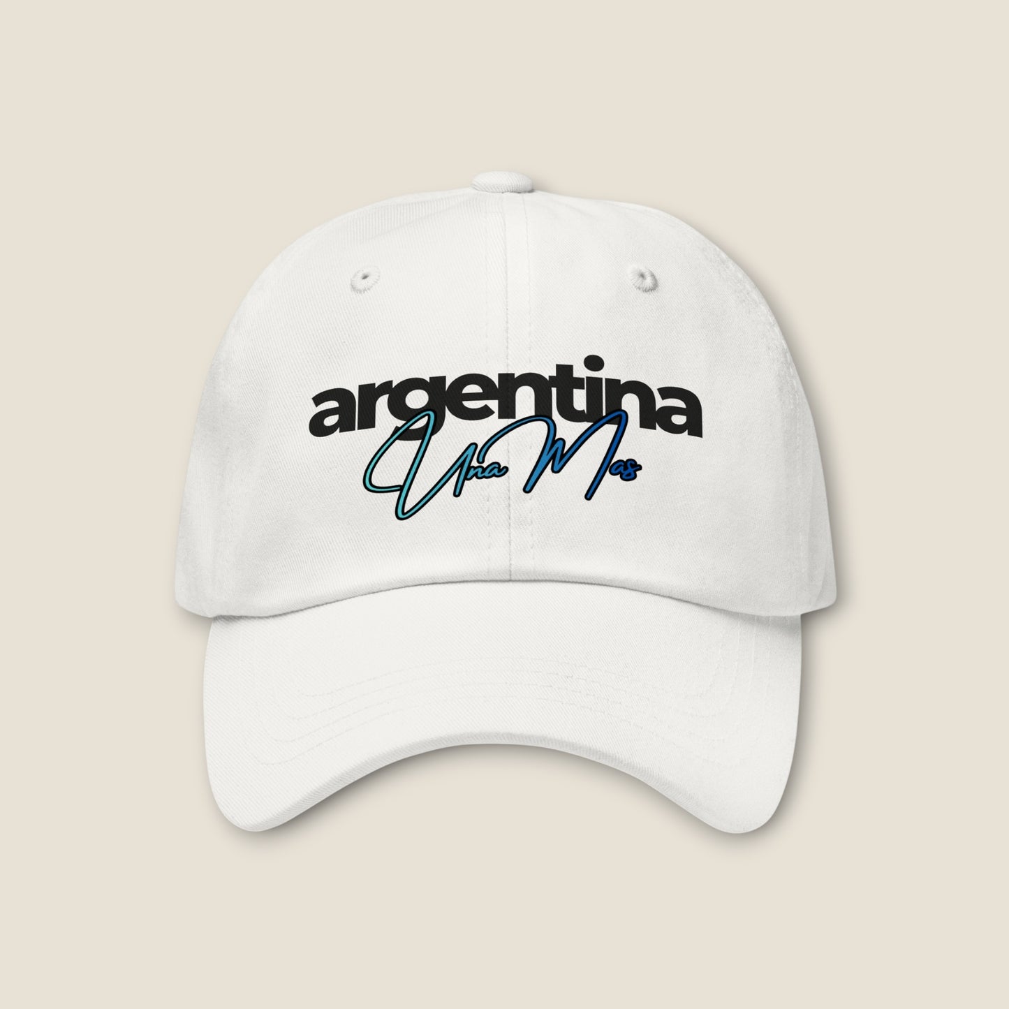 Argentina - Una Mas Hat