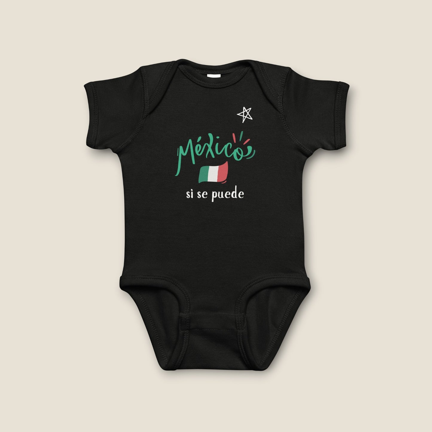 Mexico - Baby
