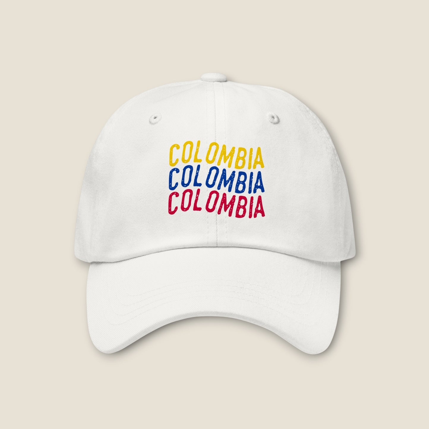 Colombia - Hat