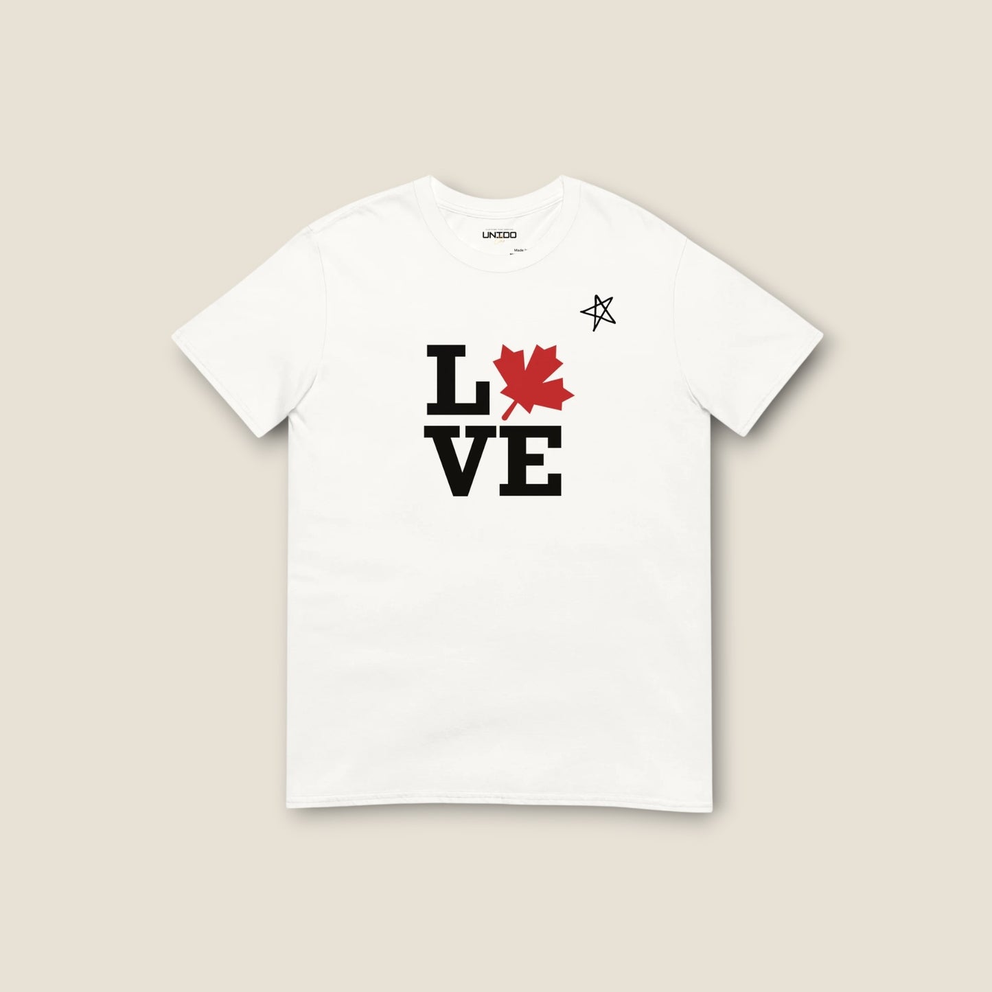 Canada - Love