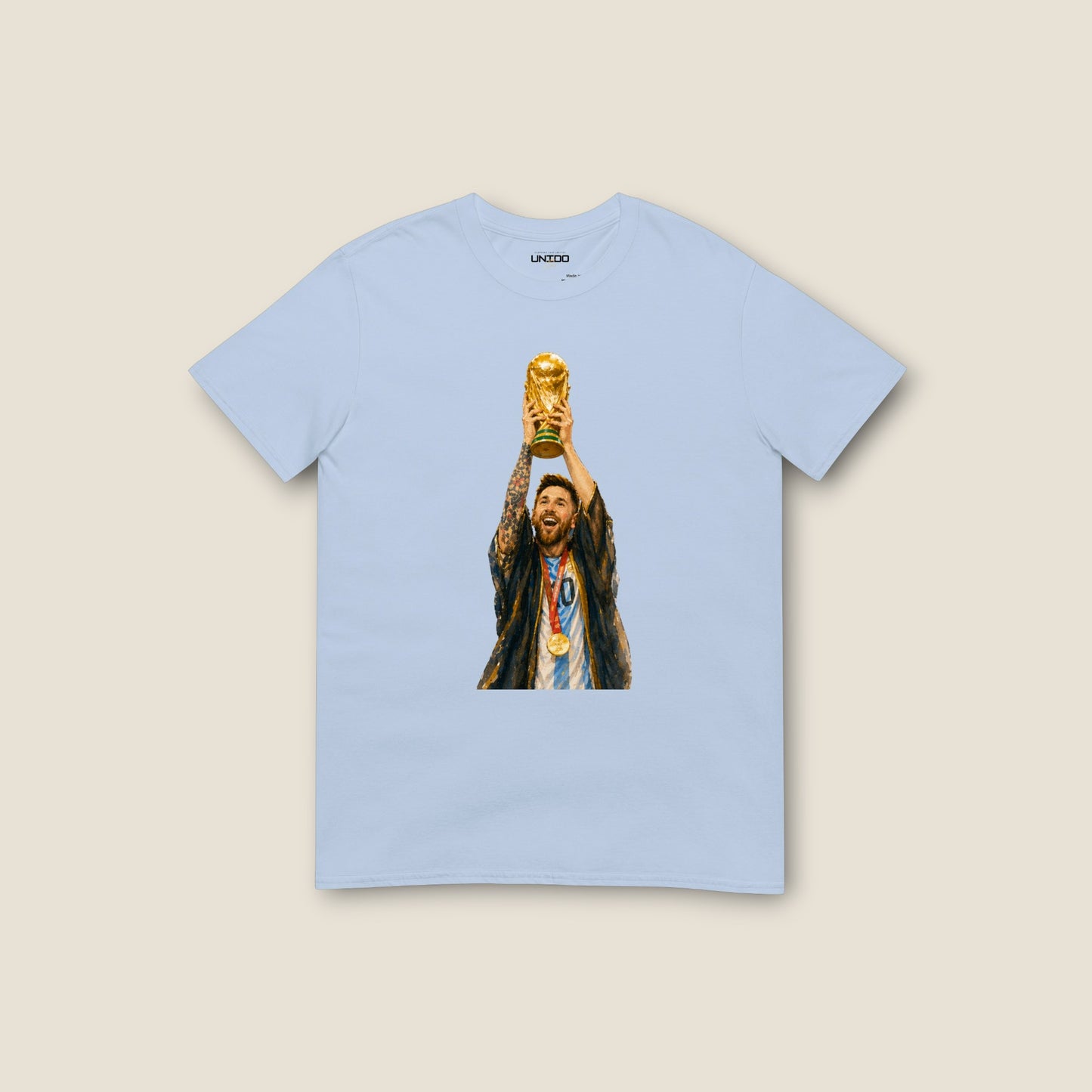 Argentina - La Copa