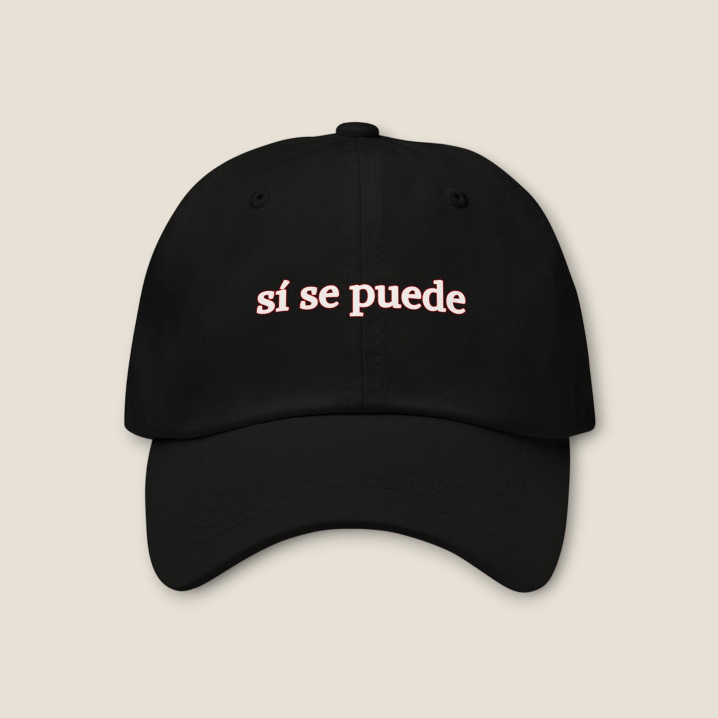 Mexico - Si Se Puede Hat