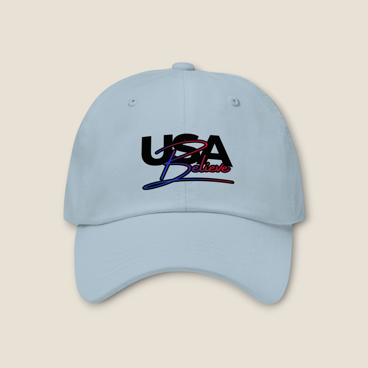 USA - Believe Hat
