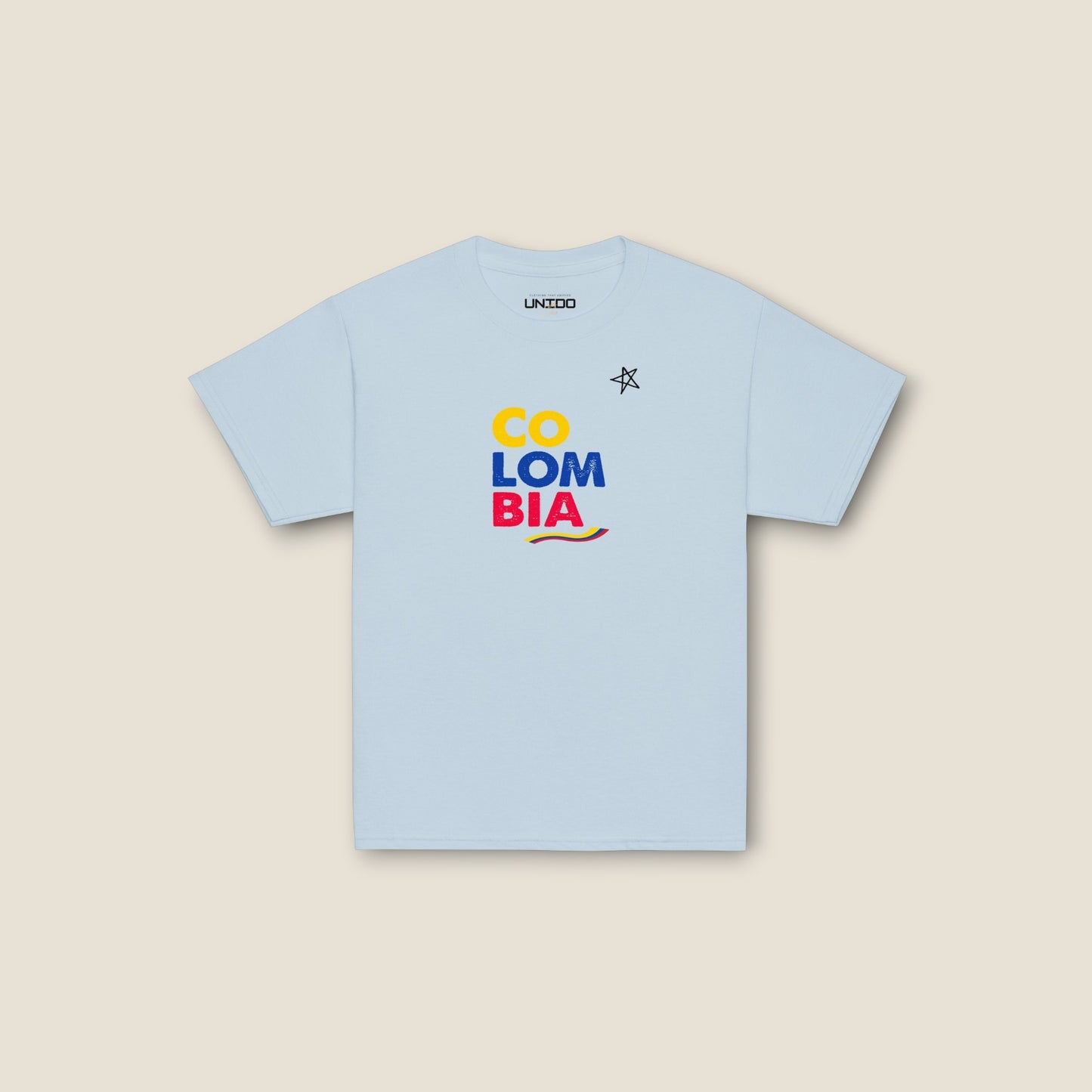 Colombia - Youth