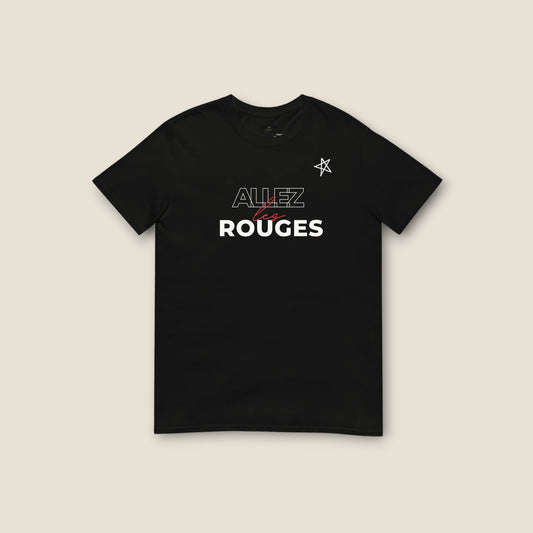 Canada - Allez les Rouges