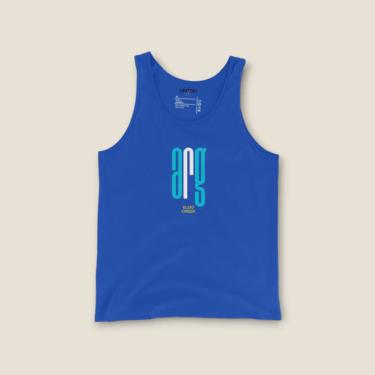 Argentina - Elijo Creer - Tank Top