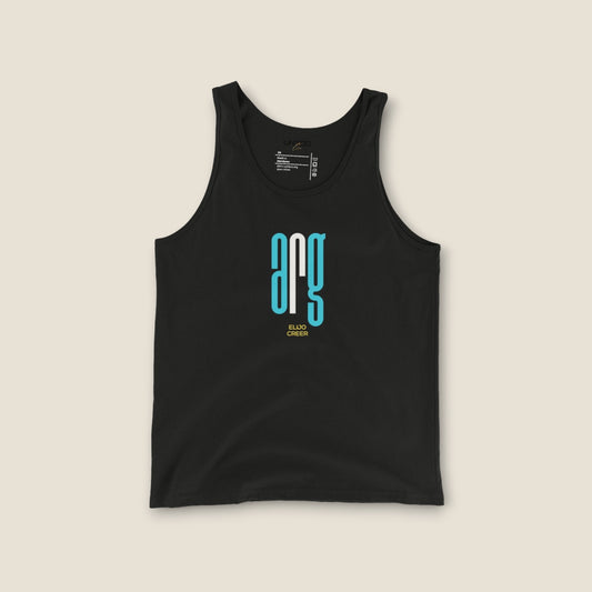 Argentina - Elijo Creer - Tank Top
