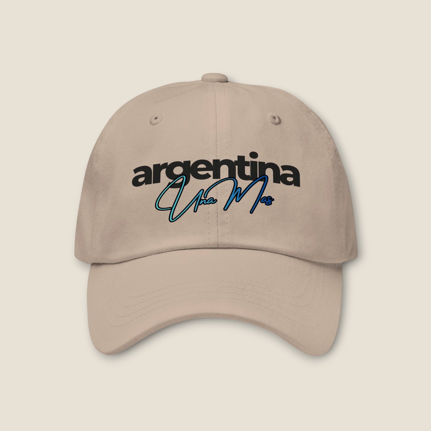 Argentina - Una Mas Hat