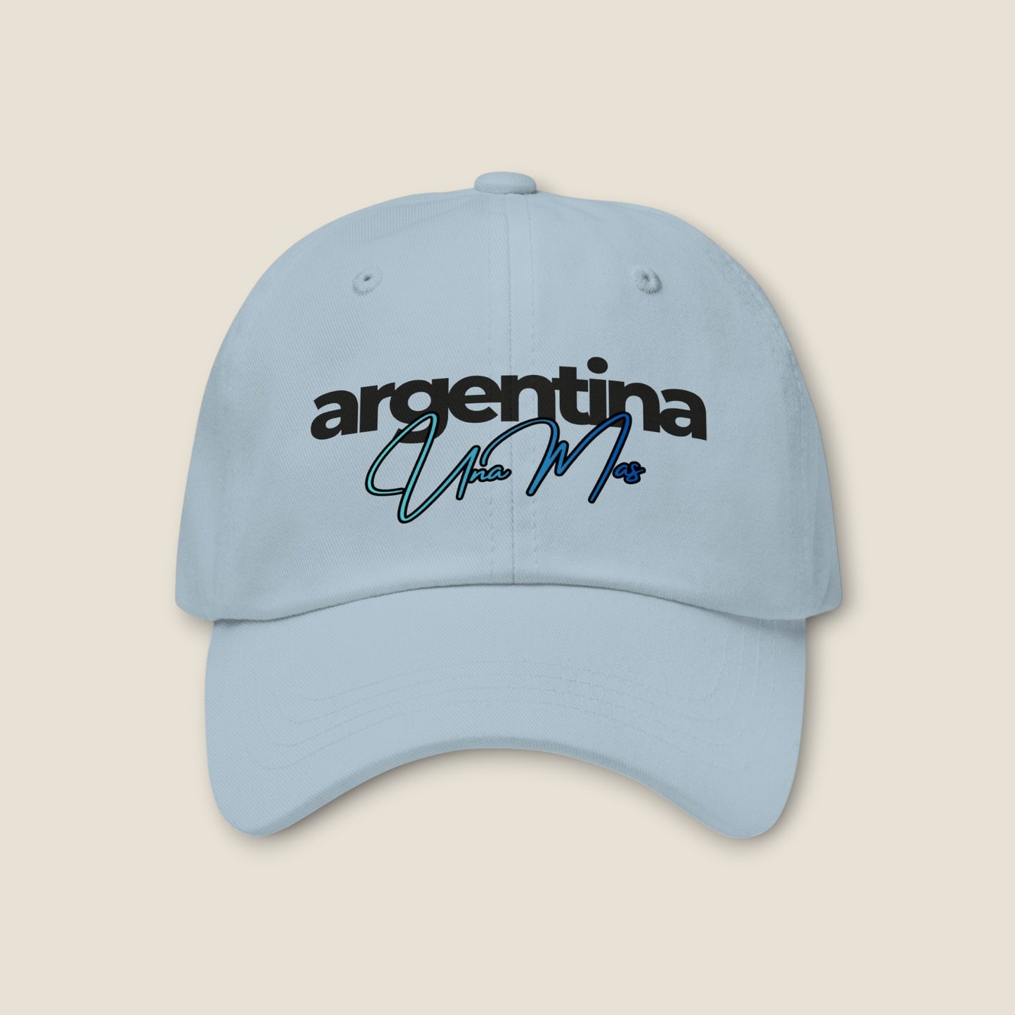 Argentina - Una Mas Hat