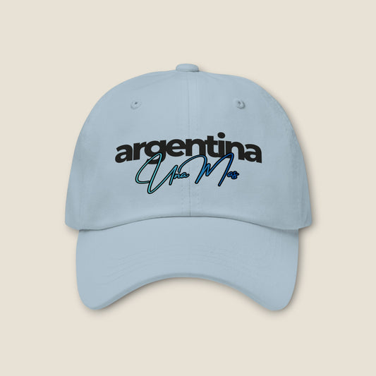 Argentina - Una Mas Hat