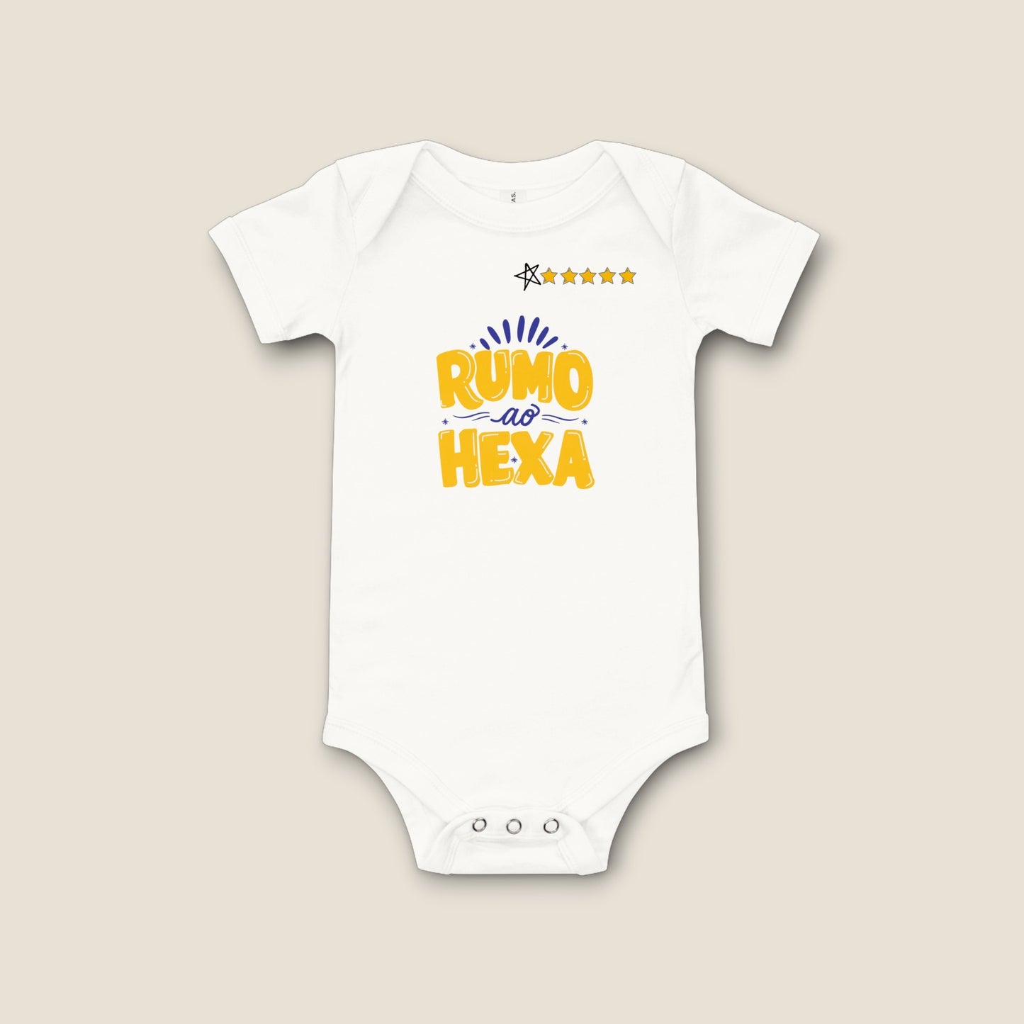 Brasil - Baby