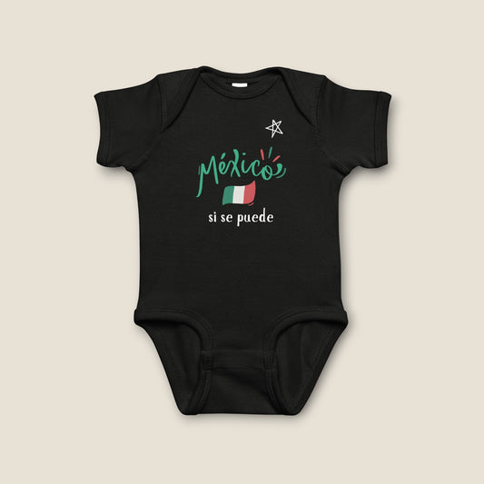 Mexico - Baby