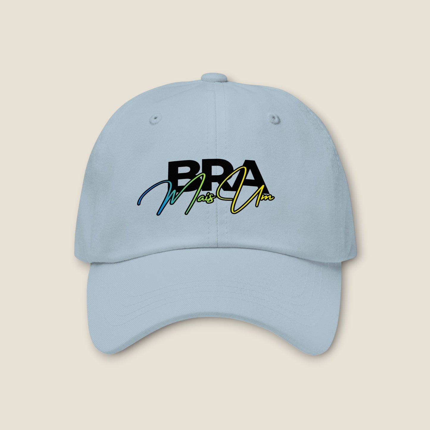 Brasil - Mais Um Hat