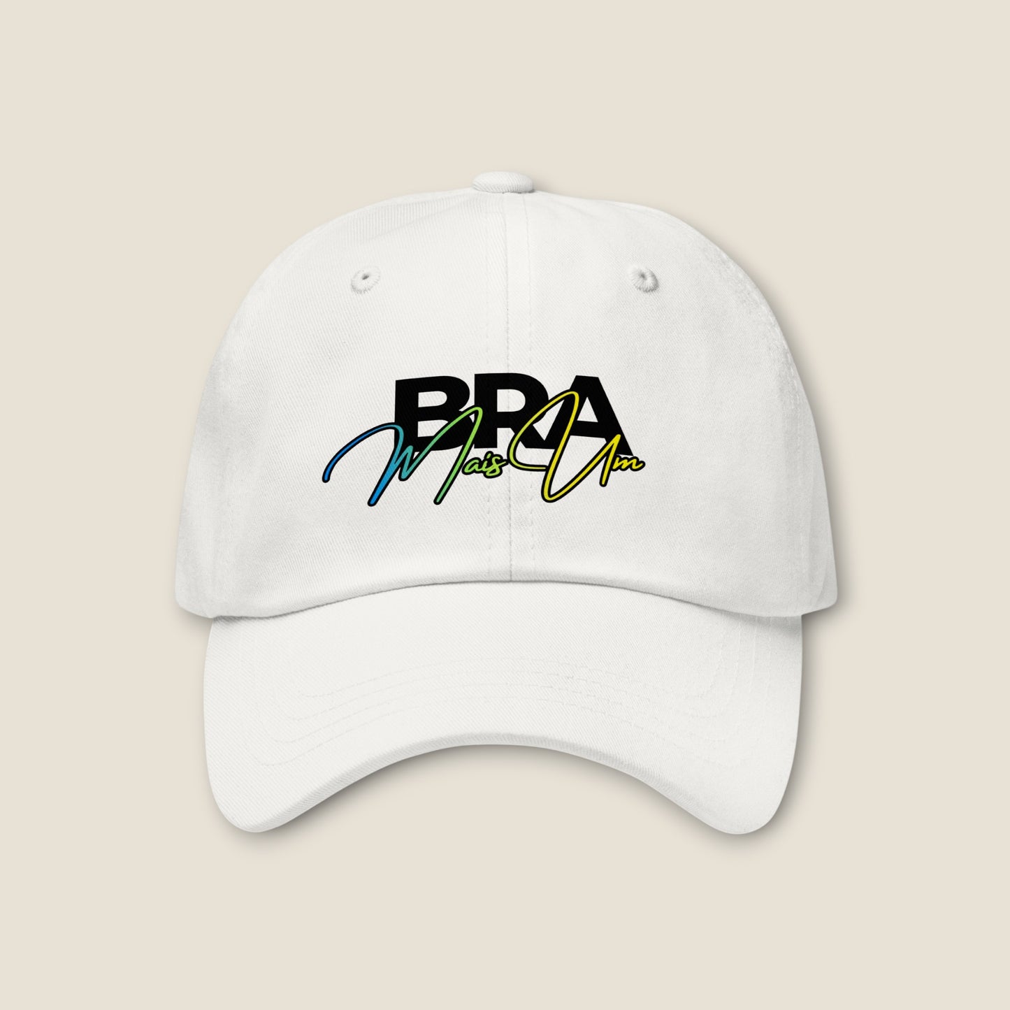 Brasil - Mais Um Hat