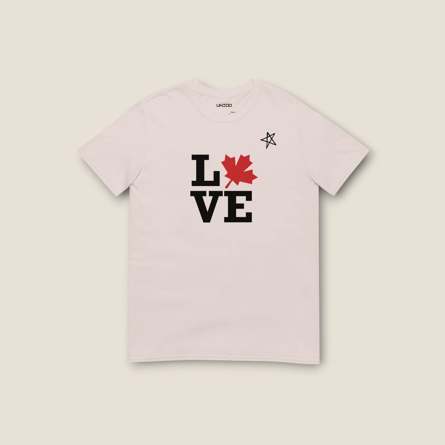 Canada - Love