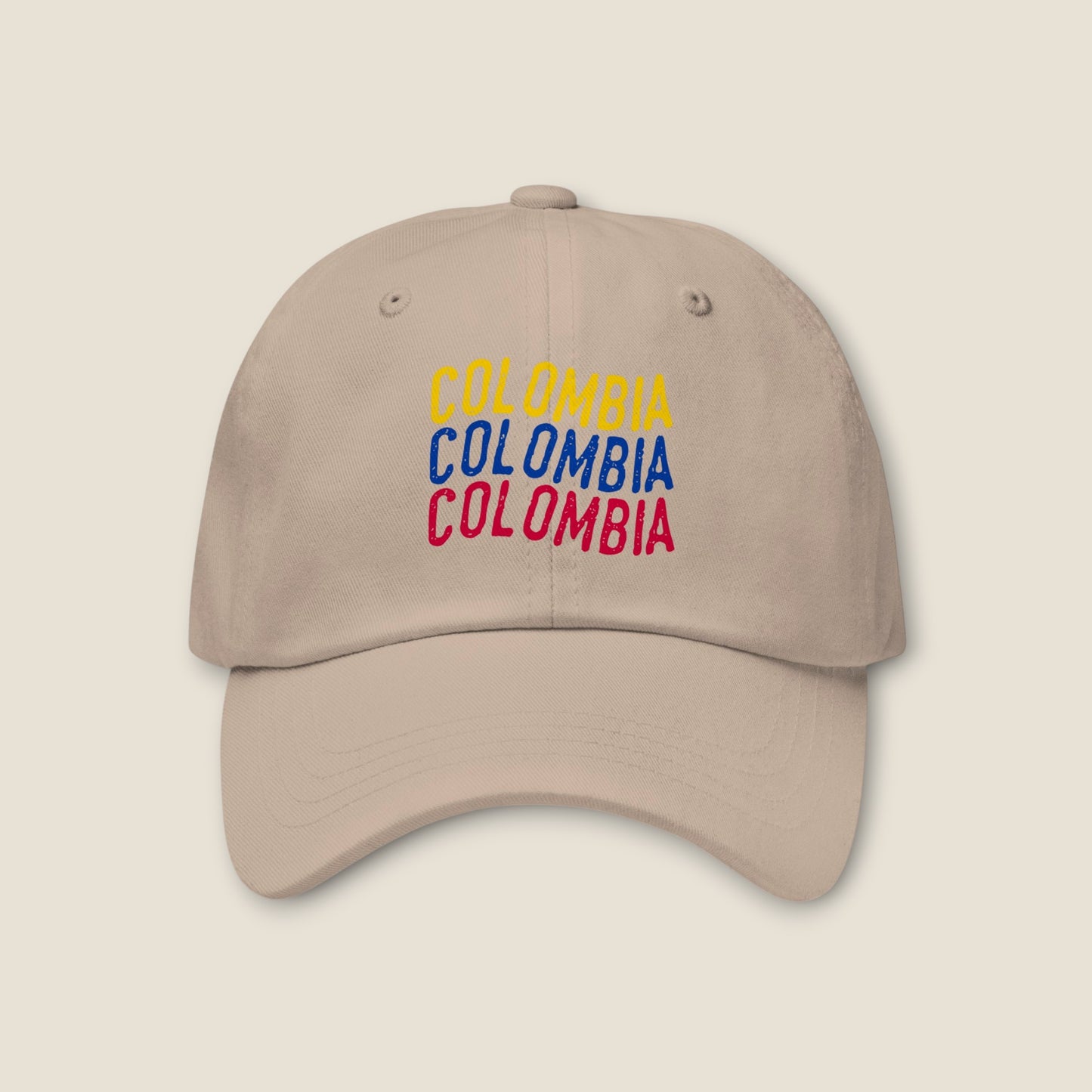 Colombia - Hat