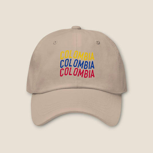 Colombia - Hat