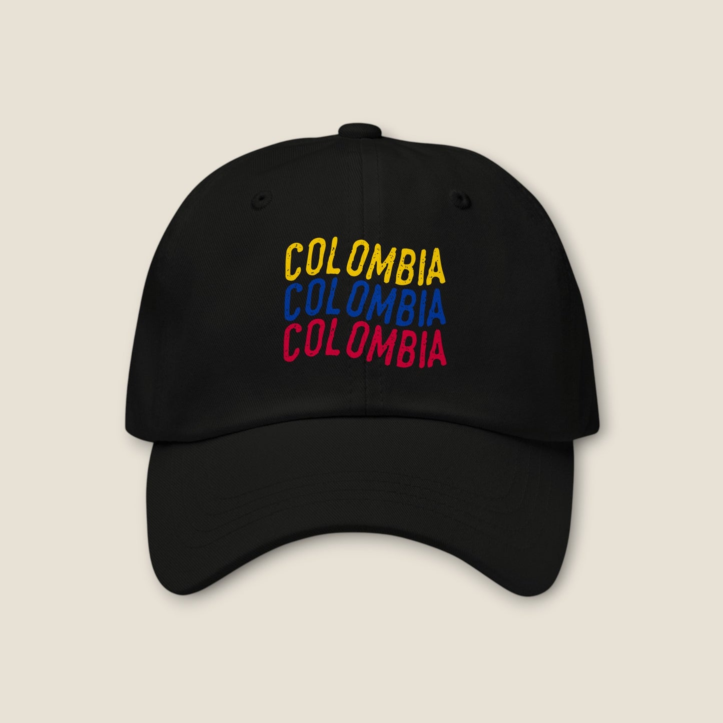 Colombia - Hat