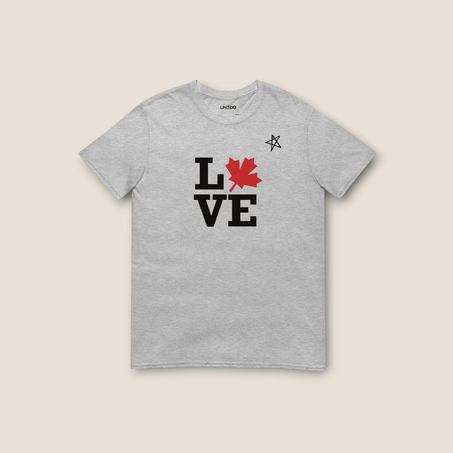 Canada - Love