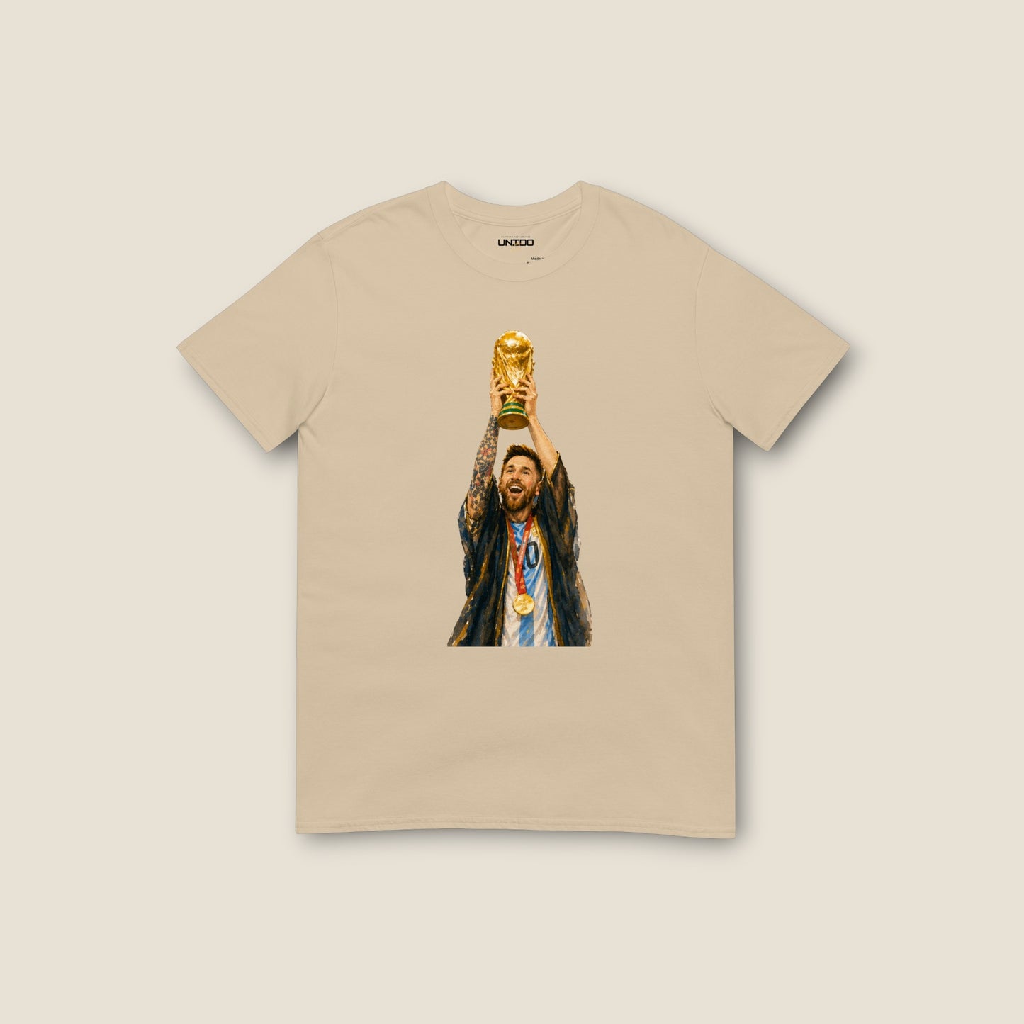 Argentina - La Copa