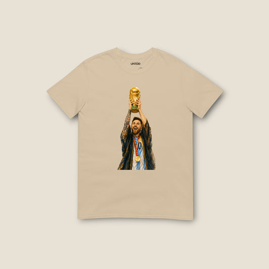 Argentina - La Copa