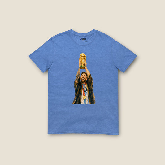 Argentina - La Copa