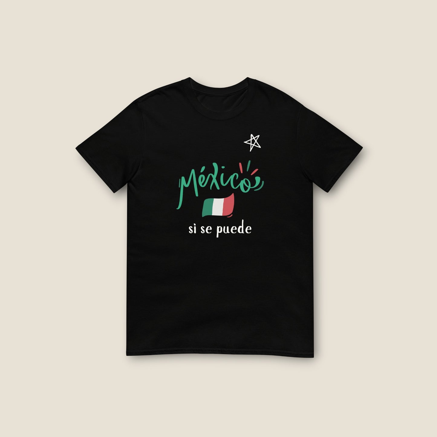 Mexico - Si Se Puede