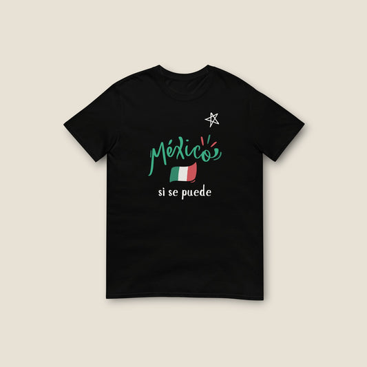 Mexico - Si Se Puede