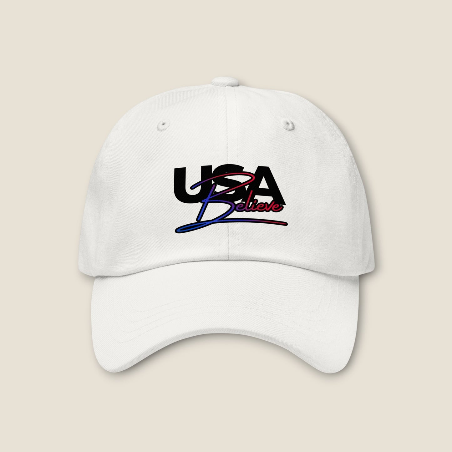 USA - Believe Hat