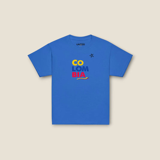 Colombia - Youth